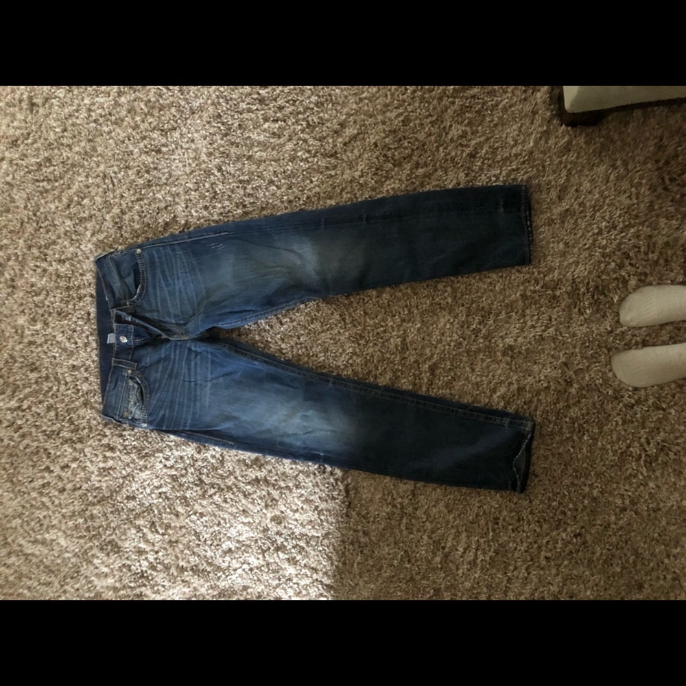 Men’s Jeans